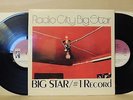 BIG STAR 2 LP RADIO CITY **NEAR MINT** CLEAN UK