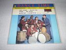 ROCKY CORTES EP FRANCE HULLY-SURF DANCE TIME SLOOP