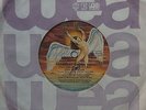 LED ZEPPELIN Trampled Under Foot RARE Original AUSTRALIA PRESS '75 Vinyl OZ 45