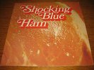 Shocking Blue-Ham LP,Pink Elephant Belgium 1973,G/F Cover,megarar,12 Tracks,mint