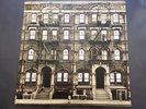 Led Zeppelin 'PHYSICAL GRAFFITI' UK LP 1ST PRESS 1975  A1/B5/C1/D1 Ex Rare Press