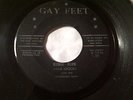 (ska) Baba Brooks- King Size/The Saint-brown eyes Reggae 45