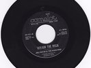 Rare NW R&B/Soul 45 Jim Pipkin & The Boss Five 