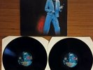 DAVID BOWIE - DAVID LIVE - 2 LP - ITALY EMI  ?1990 -