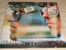 George Harrison Thirty Three & 1/3 Original SEALED LP Dark Horse Beatles Related