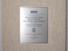 ARCHIV Bach Six Violin Sonatas Wolfgang Schneiderhan/Karl Richter 2LP Box Set NM