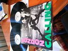 THE CLASH:LONDON CALLING,1979,DBL LP,A3/B2/C2/D3,NEAR MINT