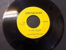 CELLOPHANE SPECTACLE It's Not Unusual/Ain't Too Proud.. 1968 Iowa soul psych 45