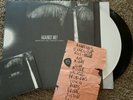 Against Me - Searching For A Former Clarity Double LP - CD - Setlist - pick