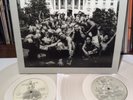 KENDRICK LAMAR To Pimp A Butterfly NEW CLEAR VINYL 2xLP LIMITED EDITION