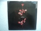 Depeche Mode -Violator - Rare & Sealed ZIMBABWE LP