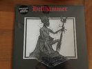 Hellhammer - Apocalyptic Raids 180gm LP, Color Vinyl, NEW SEALED Celtic Frost