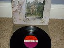 LED ZEPPELIN IV LP 1971 UK 1st Press STEREO ATLANTIC 2401012 MISPRESS RED PLUM
