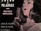 listen OLIVIA MOLINA mi pesadilla (pink dally rue) GIRL GARAGE 1965 mexico