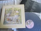 GENESIS SELLING ENGLAND BY THE POUND VINYL LP RECORD 12