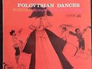 Extrem Rare ASD 422 C/G ER1 Borodin Polovtsian Dances Kubelik Vienna PO
