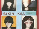 BIKINI KILL THE ANTI-PLEASURE DISSERTATION USED 7