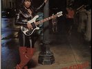 Rick James Street Songs vinyl LP album record UK STML12153 MOTOWN 1981