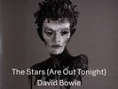 David Bowie The Stars [Are Out Tonight] - Record... UK 7