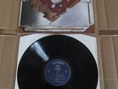 MASSIVE ATTACK Protection LP RARE 1995 UK ORIGINAL PRESSING TRICKY TRACEY THORNE
