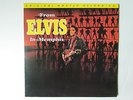 ELVIS PRESLEY - 33RPM - FROM ELVIS IN MEMPHIS - MFSL 1-059 - NEAR MINT