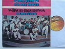 Wilson Das Neves O Som Quente LP VG/VG+ Original Brazil Samba Funk