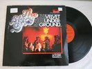 The Story of THE VELVET UNDERGROUND   2 LPs   NM vinyl   1969 German release