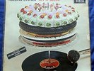ROLLING STONES LET IT BLEED MONO STICKER SLEEVE + POSTER SUPER GRADE LP
