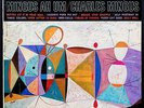 CHARLES MINGUS MINGUS AH UM RARE ORIG’59 COLUMBIA 6 EYE WHITE PROMO LABELS DG