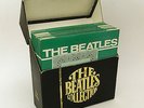 The Beatles Collection 1970's collectors box set.  24 singles + insert  45's