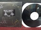 BLOC PARTY Silent Alarm 6 Song 12