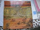 VINYL EX++SAVOY BROWN - BLUE MATTER - DECCA UK 69  MONO LP SUPERB