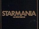 Coffret 4 vinyls  STARMANIA  Le spectacle integral 4 LP - Balavoine  France Gall