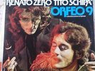 BILL CONTI, TITO SCHIPA JR,  RENATO ZERO. - ORFEO 9 RARE ITALIAN PROG LO