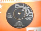 EDWIN STARR - TIME/RUNNING BACK AND FORTH - TAMLA MOTOWN UK