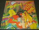 BLUES PILLS-LIVE-2015 2xLP BLUE VINYL-LIMITED TO 300-NEW