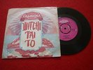TOPO D BIL - WITCHI TAI TO (BONZOS) CHARISMA - 1969