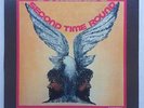 Cymande Second Time Around (Original) LP VG+/EX Funk