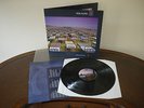 Pink Floyd - A Momentary Lapse Of Reason LP - ORIGINAL 1st DMM UK Pressing Vinyl