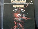 ATARAXIA Mort Garson LP The unexplained 1975 Rca moog