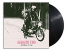 ALKALINE TRIO MY SHAME IS TRUE VINYL LP SEALED NEW + CD