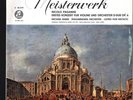 RABIN Violin SARASATE Zigeunerwesen PAGANINI NOVACEK Perpetuum mobile PHILIPS 7