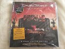 DAVID GILMOUR - Live In Gdansk 5 VINYL LIMITED EDITION, SEALED