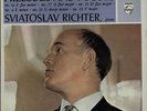 Sviatoslav Richter Shostakovich: Preludes And Fugues NET vinyl LP album record
