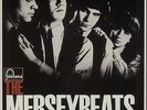Merseybeats The Merseybeats vinyl LP album record UK 842761-1 FONTANA 1990
