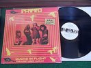 Patto – Ducks In Flight “The Lost Jazz Album” (Akarma;Boxer; Timebox; Bo Street