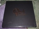 OPETH - LIVE AT THE ROYAL ALBERT HALL EU METAL 4LP BOX SET + BOOK