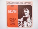 Elvis Presley- Heartbreak Hotel ( 7