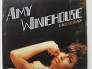 AMY WINEHOUSE 'Back To Black' Vinyl LP NEW & SEALED
