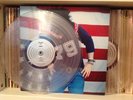 RYAN ADAMS: GOLD, Vinyl, Doppelalbum, UMG Recordings 2011, clear vinyl, near min